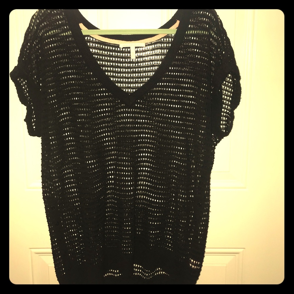 Victoria’s Secret swimsuit coverup